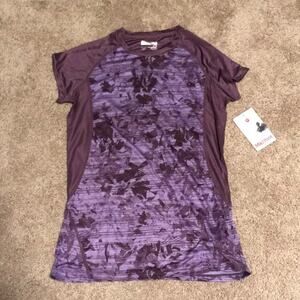 NWT Marmot Tee